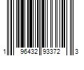 Barcode Image for UPC code 196432933723