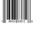 Barcode Image for UPC code 196433636128