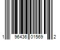 Barcode Image for UPC code 196436015692