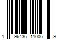 Barcode Image for UPC code 196436110069