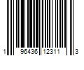 Barcode Image for UPC code 196436123113