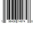 Barcode Image for UPC code 196436149748