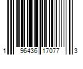 Barcode Image for UPC code 196436170773