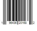 Barcode Image for UPC code 196436201682