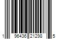 Barcode Image for UPC code 196436212985