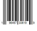 Barcode Image for UPC code 196457306199