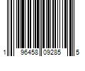 Barcode Image for UPC code 196458092855