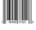 Barcode Image for UPC code 196458379208