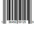 Barcode Image for UPC code 196458591259