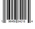 Barcode Image for UPC code 196458842184