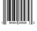 Barcode Image for UPC code 196464895853