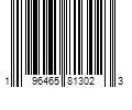 Barcode Image for UPC code 196465813023