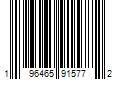 Barcode Image for UPC code 196465915772