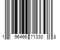 Barcode Image for UPC code 196466713308