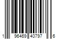 Barcode Image for UPC code 196469407976