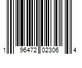 Barcode Image for UPC code 196472023064