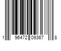 Barcode Image for UPC code 196472093678