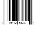 Barcode Image for UPC code 196472652271