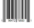 Barcode Image for UPC code 196472785801