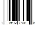 Barcode Image for UPC code 196472879319