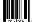 Barcode Image for UPC code 196472926303