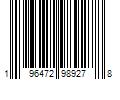 Barcode Image for UPC code 196472989278