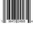 Barcode Image for UPC code 196473245854