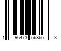 Barcode Image for UPC code 196473568663