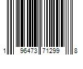 Barcode Image for UPC code 196473712998