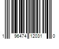 Barcode Image for UPC code 196474120310