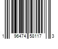 Barcode Image for UPC code 196474581173