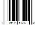 Barcode Image for UPC code 196474610170