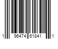 Barcode Image for UPC code 196474618411