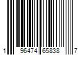 Barcode Image for UPC code 196474658387