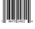 Barcode Image for UPC code 196475246224