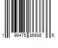 Barcode Image for UPC code 196475866866