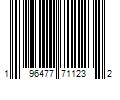 Barcode Image for UPC code 196477711232