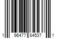 Barcode Image for UPC code 196477845371