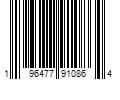 Barcode Image for UPC code 196477910864