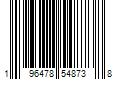 Barcode Image for UPC code 196478548738