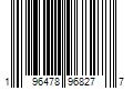 Barcode Image for UPC code 196478968277