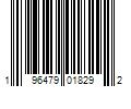 Barcode Image for UPC code 196479018292