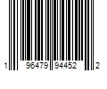 Barcode Image for UPC code 196479944522