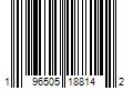 Barcode Image for UPC code 196505188142