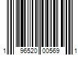 Barcode Image for UPC code 196520005691