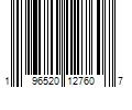 Barcode Image for UPC code 196520127607