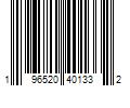 Barcode Image for UPC code 196520401332