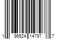 Barcode Image for UPC code 196524147977