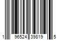 Barcode Image for UPC code 196524398195