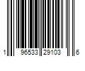 Barcode Image for UPC code 196533291036